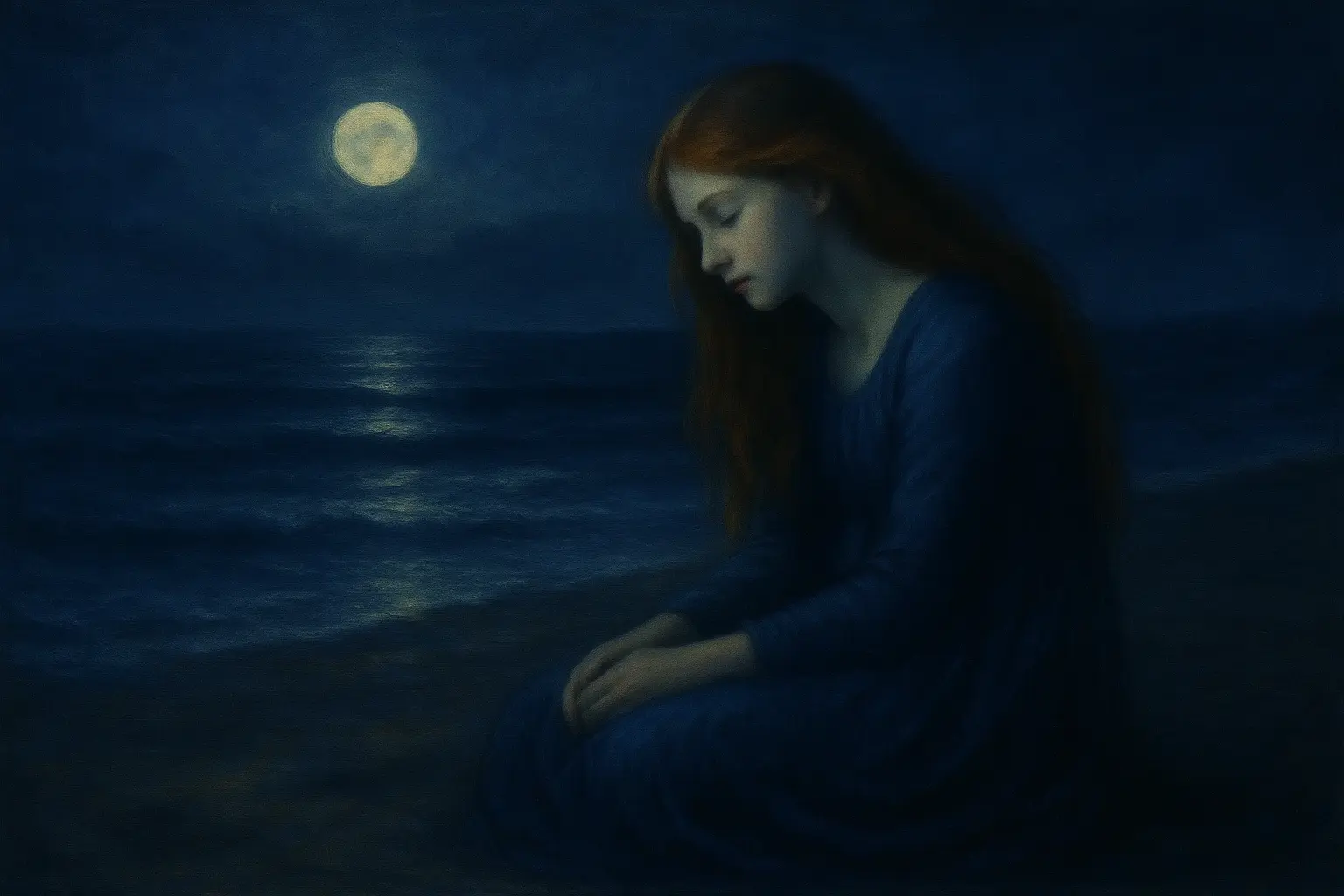 annabel lee edgar allan poe